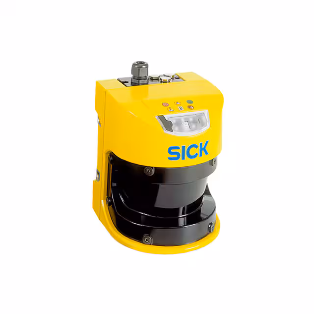 S30A-6011BA SICK, Inc. Sécurité des machines - Scanners laser